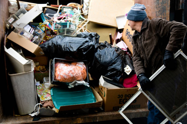 Best Moving and Downsizing Cleanouts  in Charlestown, IN