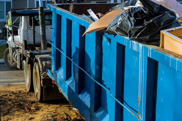 Junk Removal for Events in Charlestown, IN