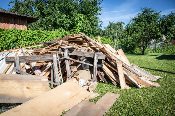 Best Shed Removal  in Charlestown, IN