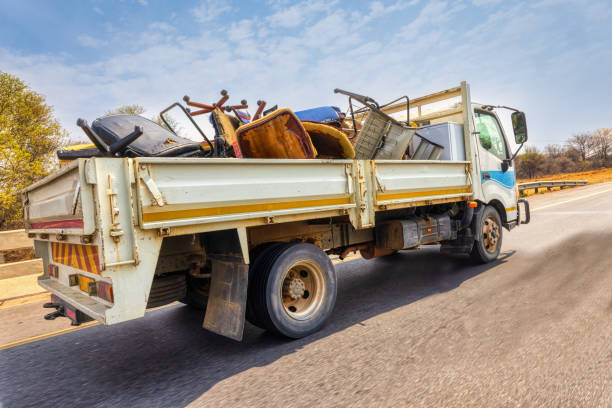 Junk Removal for Events in Charlestown, IN